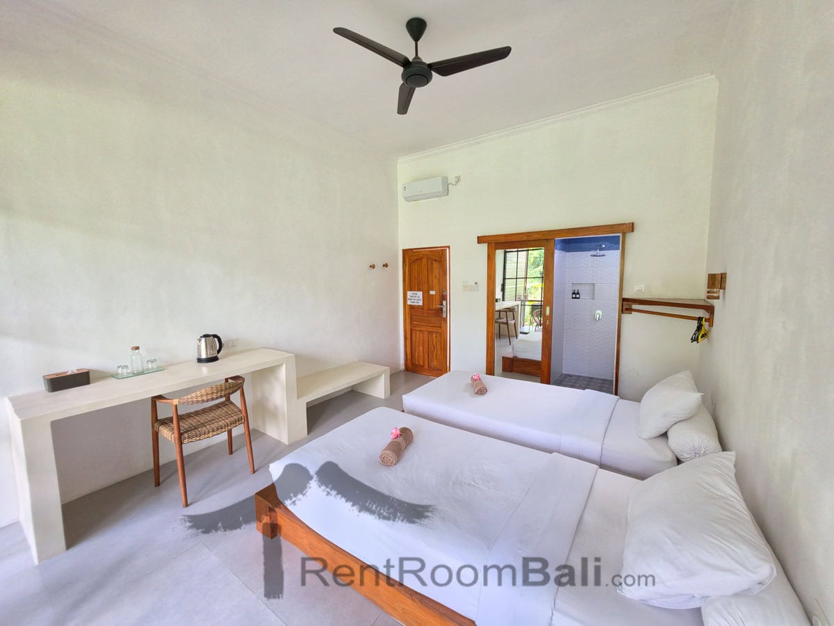 Griya Lagom Studios – Ubud