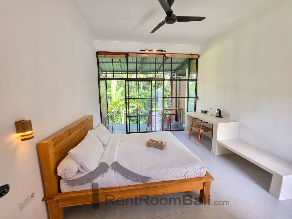 Griya Lagom Studios – Ubud