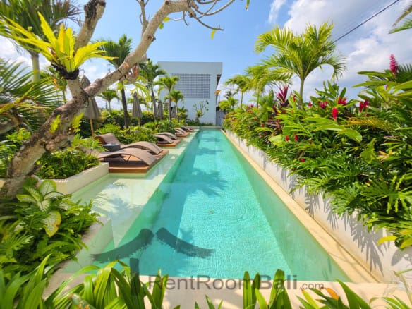 Seseh Living Apartments – Seseh