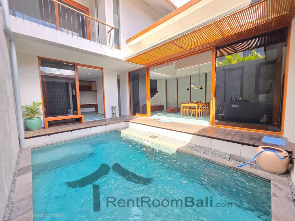 Vima Villa -Kerobokan