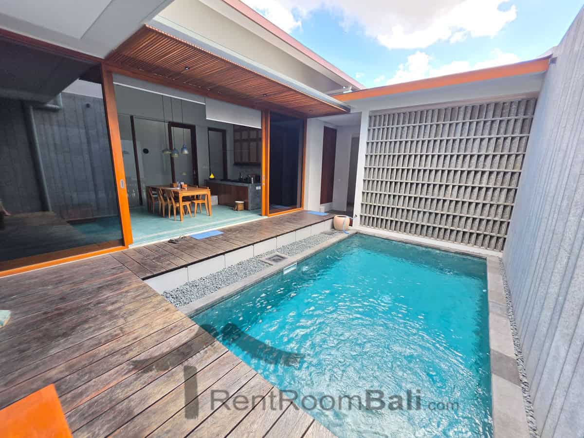 Vima Villa -Kerobokan