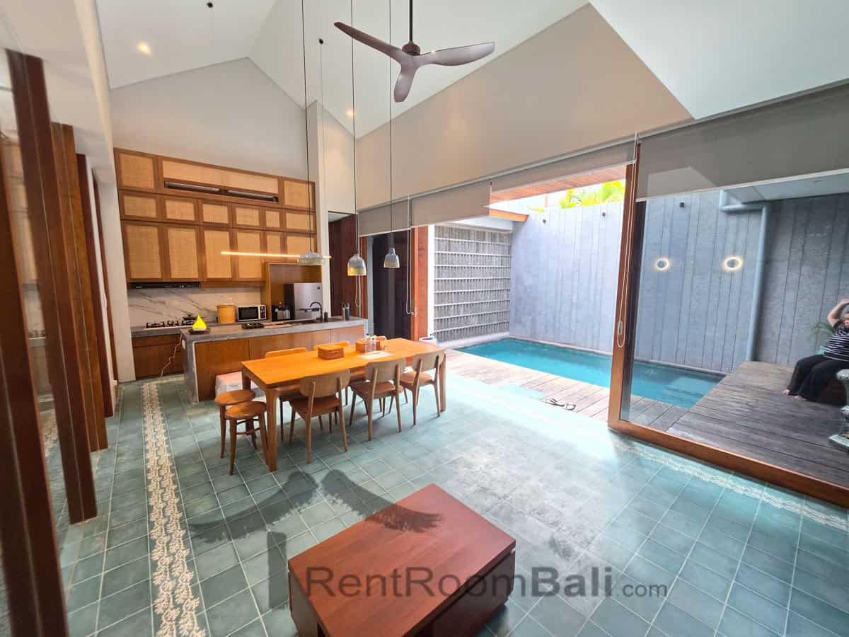 Vima Villa -Kerobokan