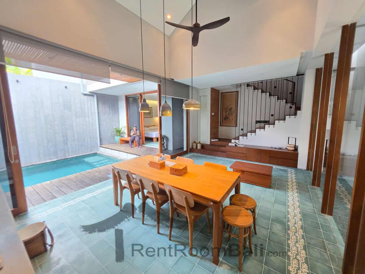 Vima Villa -Kerobokan