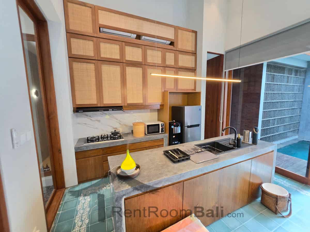 Vima Villa -Kerobokan