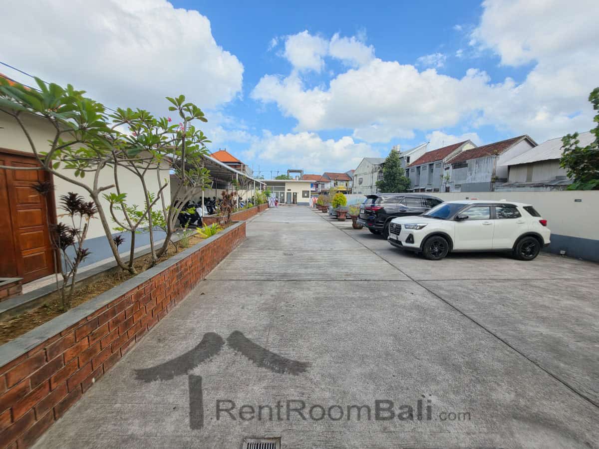 Berlian Pro Studios – Kerobokan