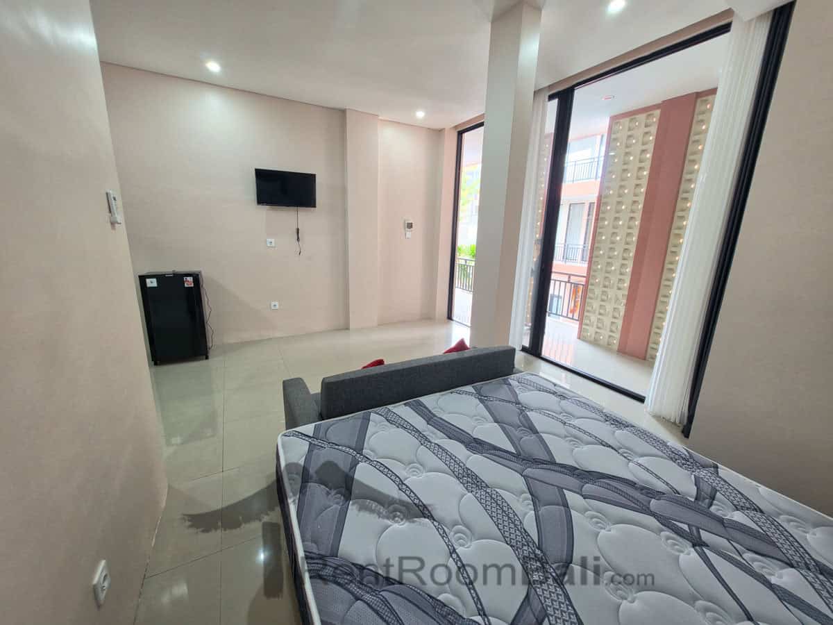 Gracie Efata Studios – Jimbaran