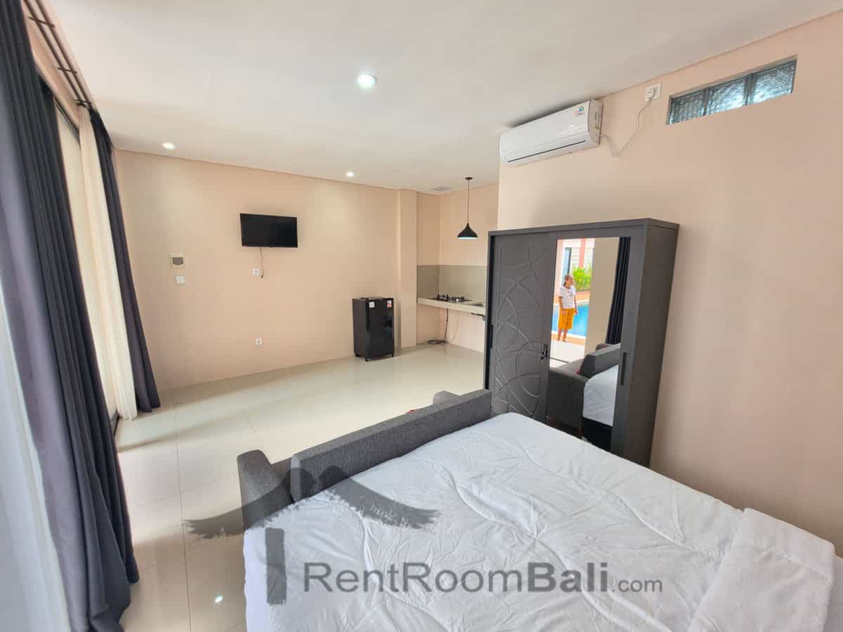 Gracie Efata Studios – Jimbaran