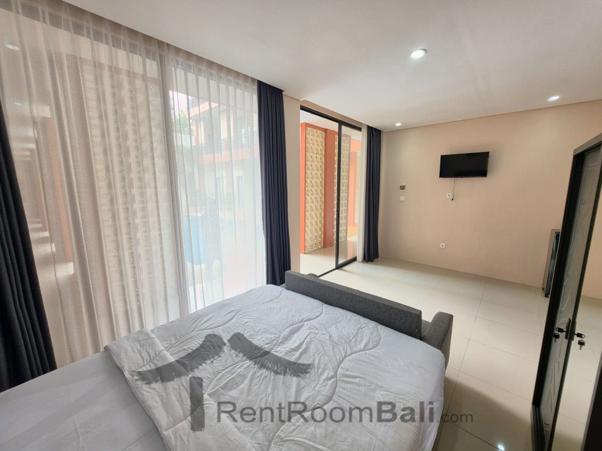 Gracie Efata Studios – Jimbaran