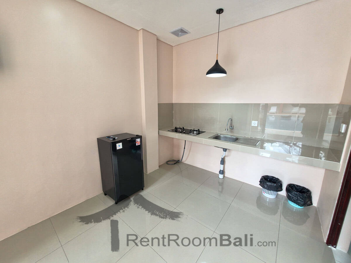 Gracie Efata Studios – Jimbaran