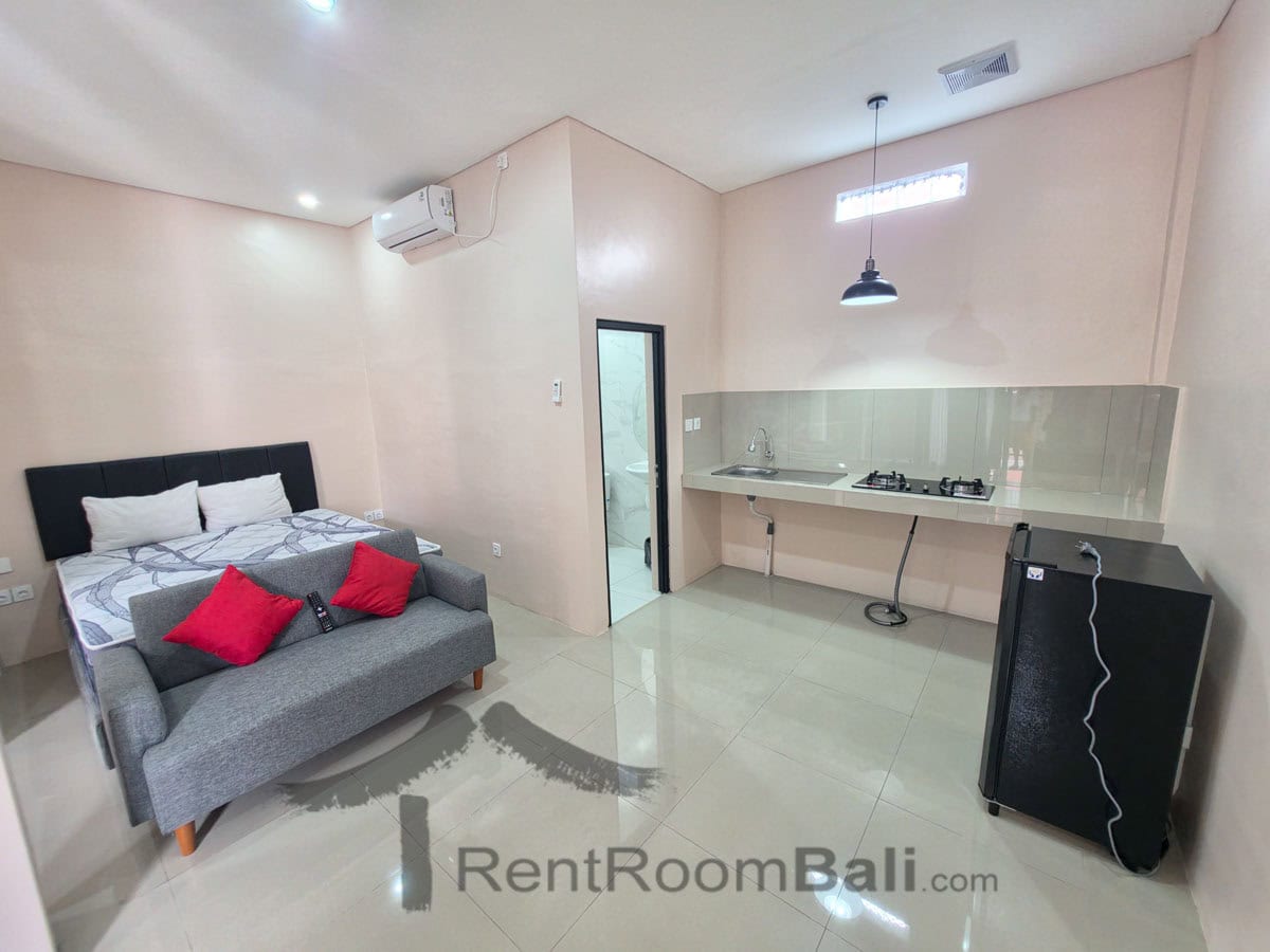 Gracie Efata Studios – Jimbaran