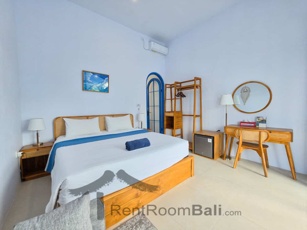 Kaya D’Casa Studios – Canggu