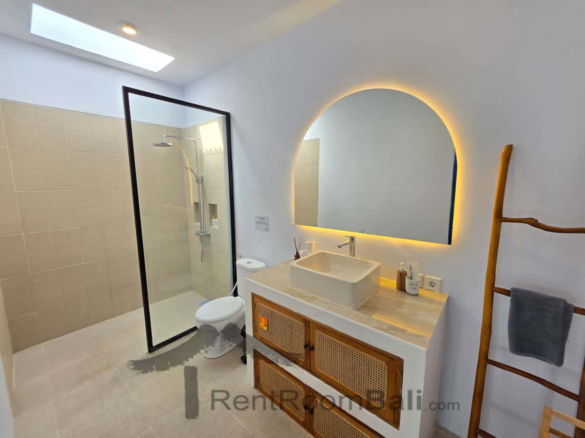 Kaya D’Casa Studios – Canggu