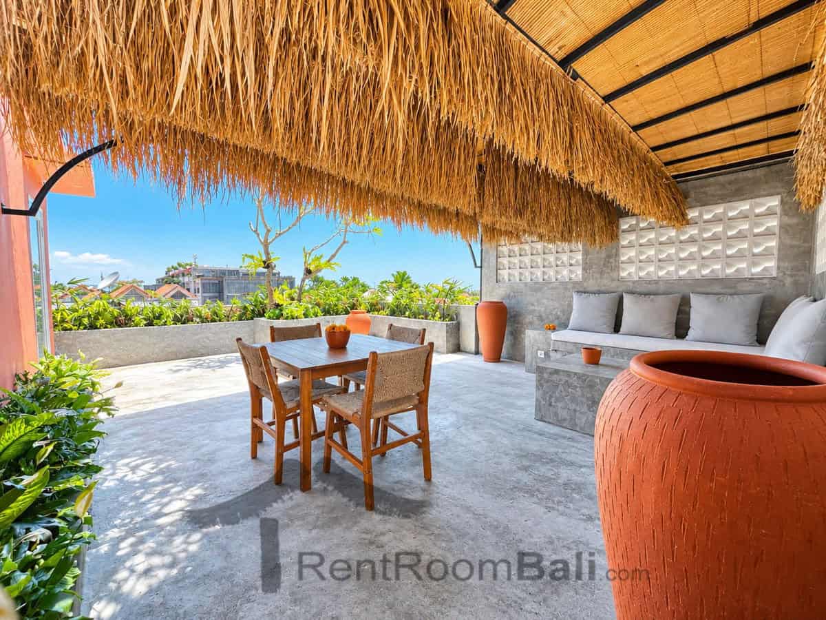 Prama Apartments – Seminyak
