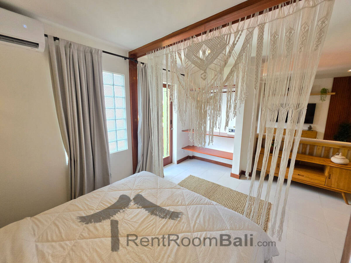 Prama Apartments – Seminyak
