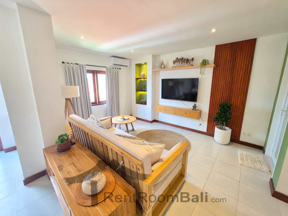 Prama Apartments – Seminyak