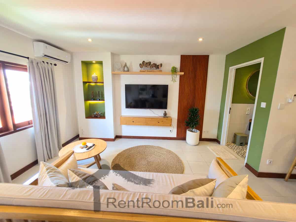 Prama Apartments – Seminyak