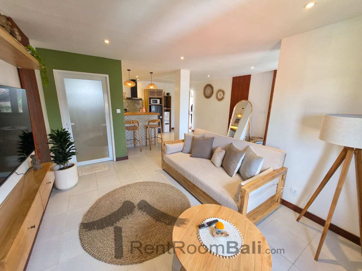 Prama Apartments – Seminyak