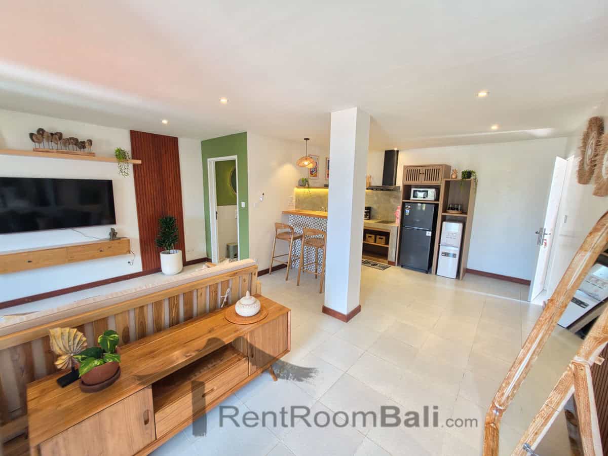 Prama Apartments – Seminyak