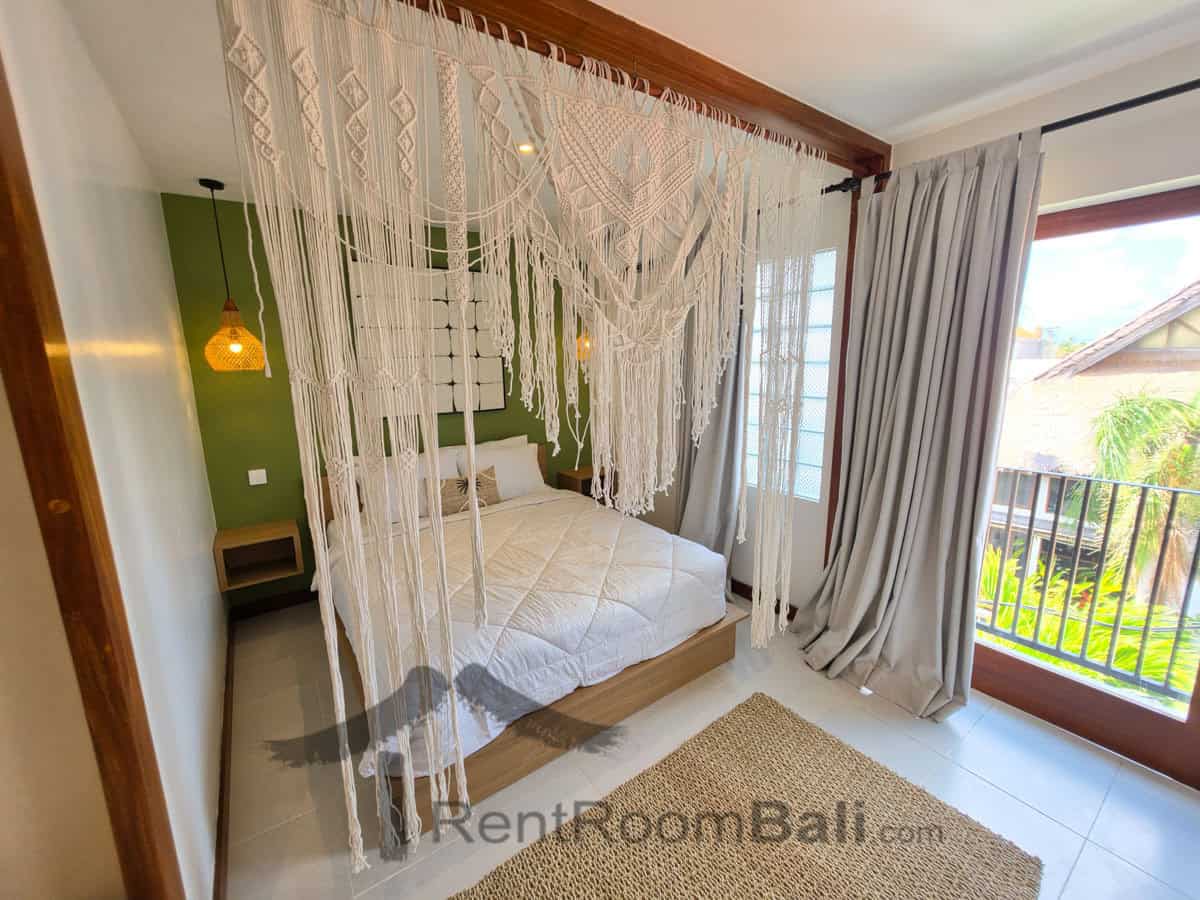 Prama Apartments – Seminyak