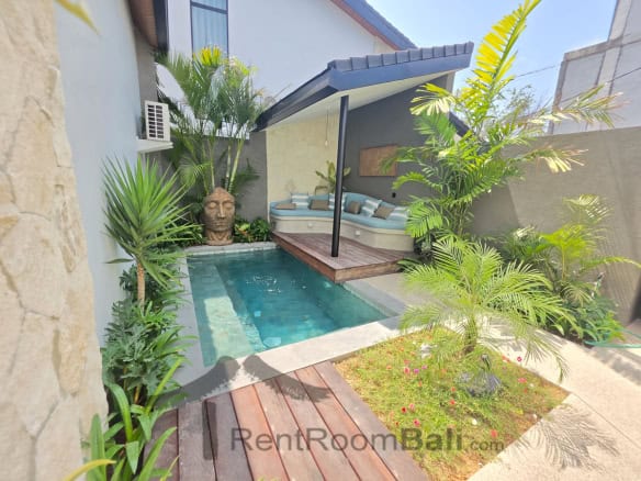Loft 17 Apartments – Kerobokan