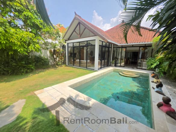Seven Villa – Kerobokan